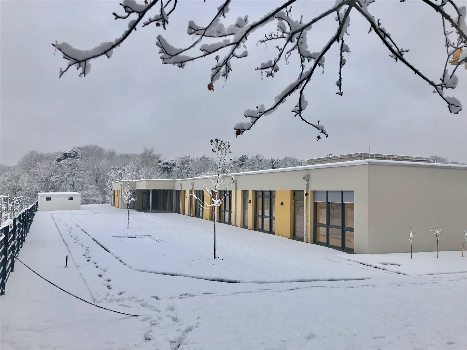 Kindertagesstätte Leipzig